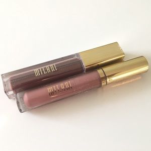 Milani Liquid Lipstick Bundle